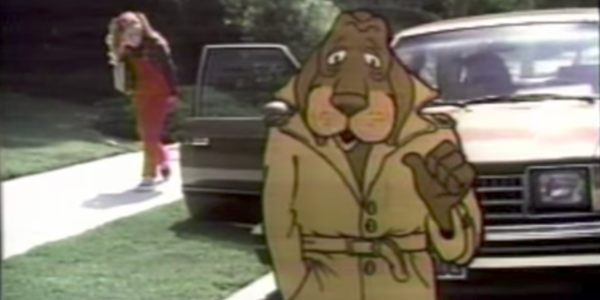 mcgruff the crime dog