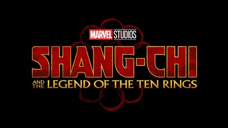 Marvel Phase 4 Shang-Chi