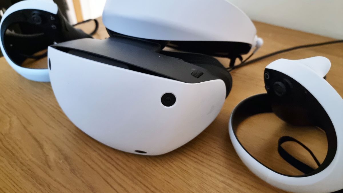 PSVR 2 Accessories Available to Buy Right Now - CNET