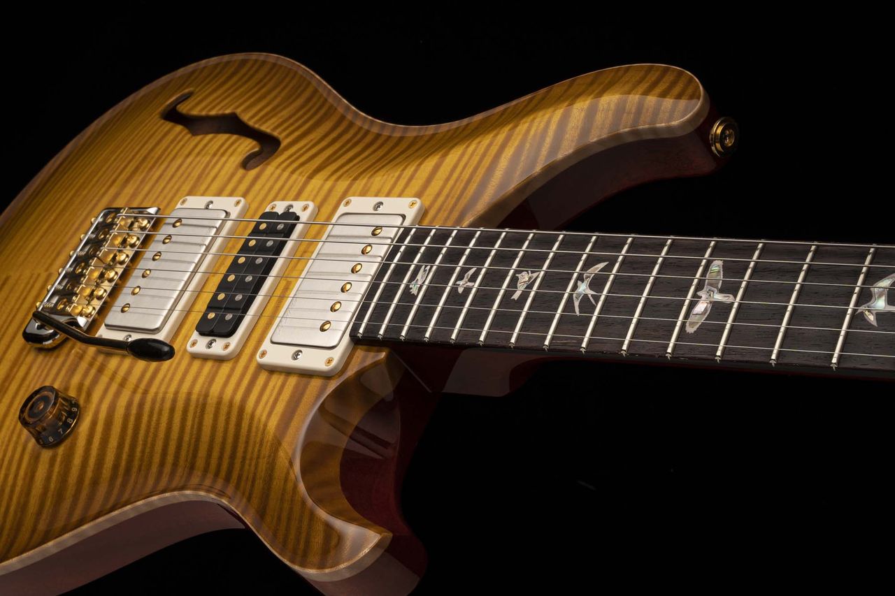 PRS Special 2021
