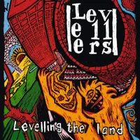 Levelling The Land (China, 1991)