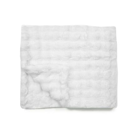 Snow White Weighted Blanket