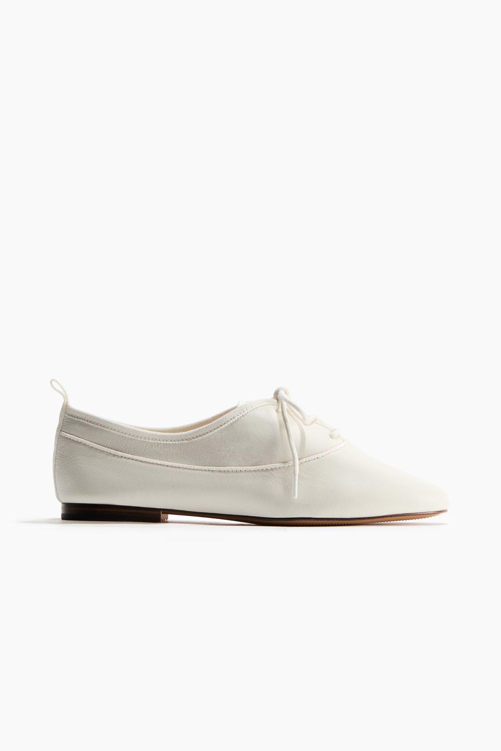 H&amp;amp;M, Derby Shoes