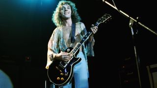 Peter Frampton