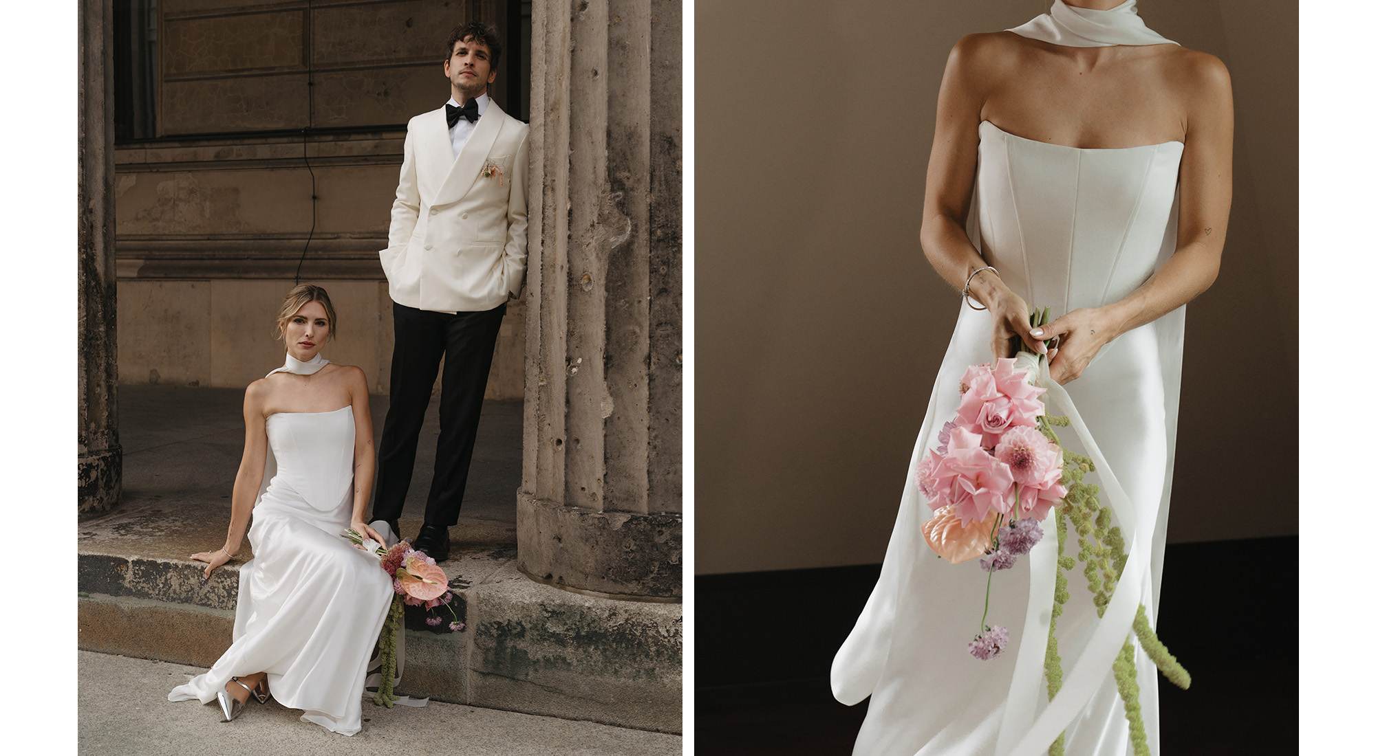 Maddi &amp;amp; Cevin's Wedding