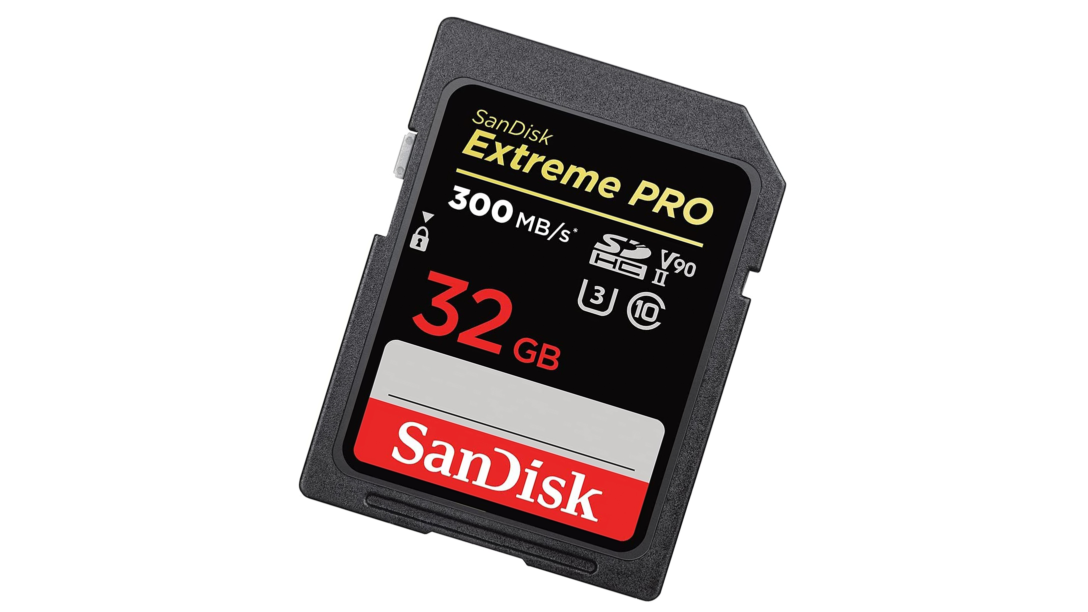 Sandisk Extreme Pro