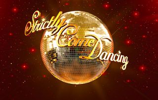 Strictly Logo