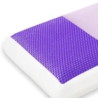 2. EGOHOME Cooling Pillow 2. EGOHOME Cooling Pillow
