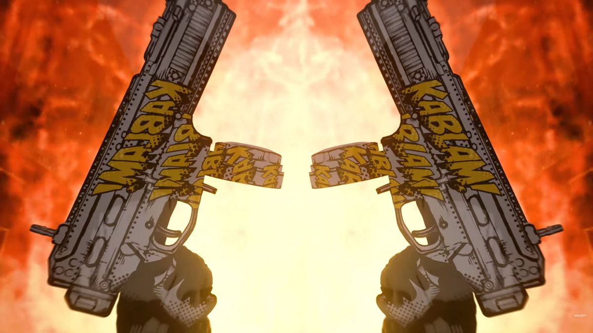 Call of Duty Modern Warfare 3 multiplayer reveal screenshots