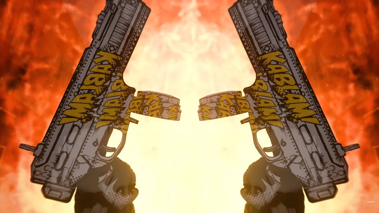 Call of Duty Modern Warfare 3 multiplayer reveal screenshots