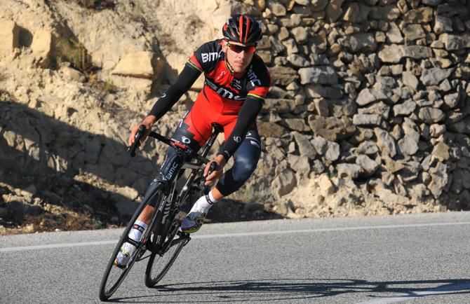 Philippe Gilbert
