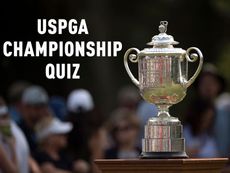 uspga championship quiz