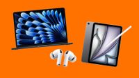Apple Labor Day deals