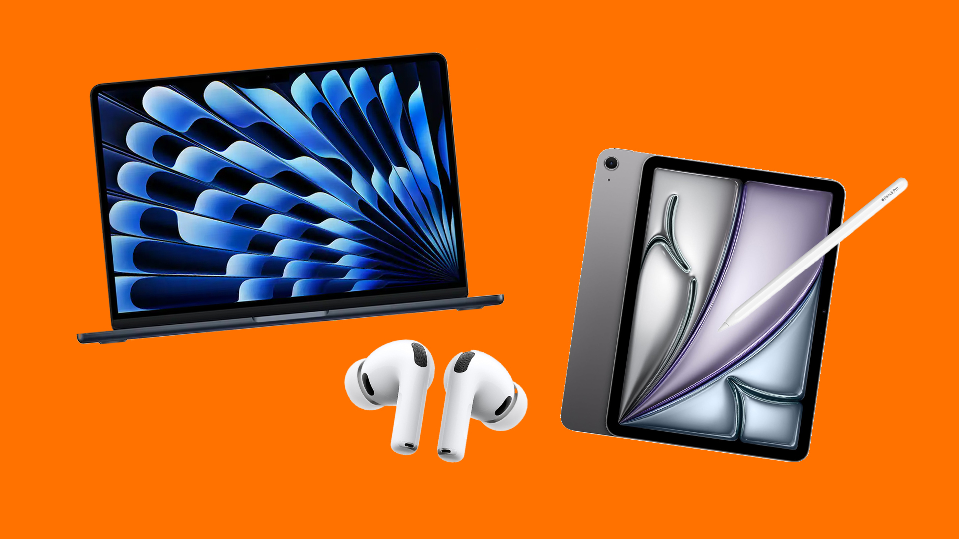 Apple Labor Day deals