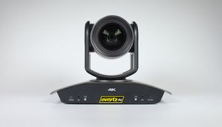 Evertz to Introduce 4K PTZ Camera, HDMI Cables