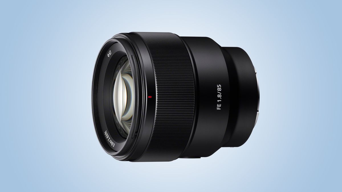 Best Sony lenses 2023 16 top lenses for Sony mirrorless cameras