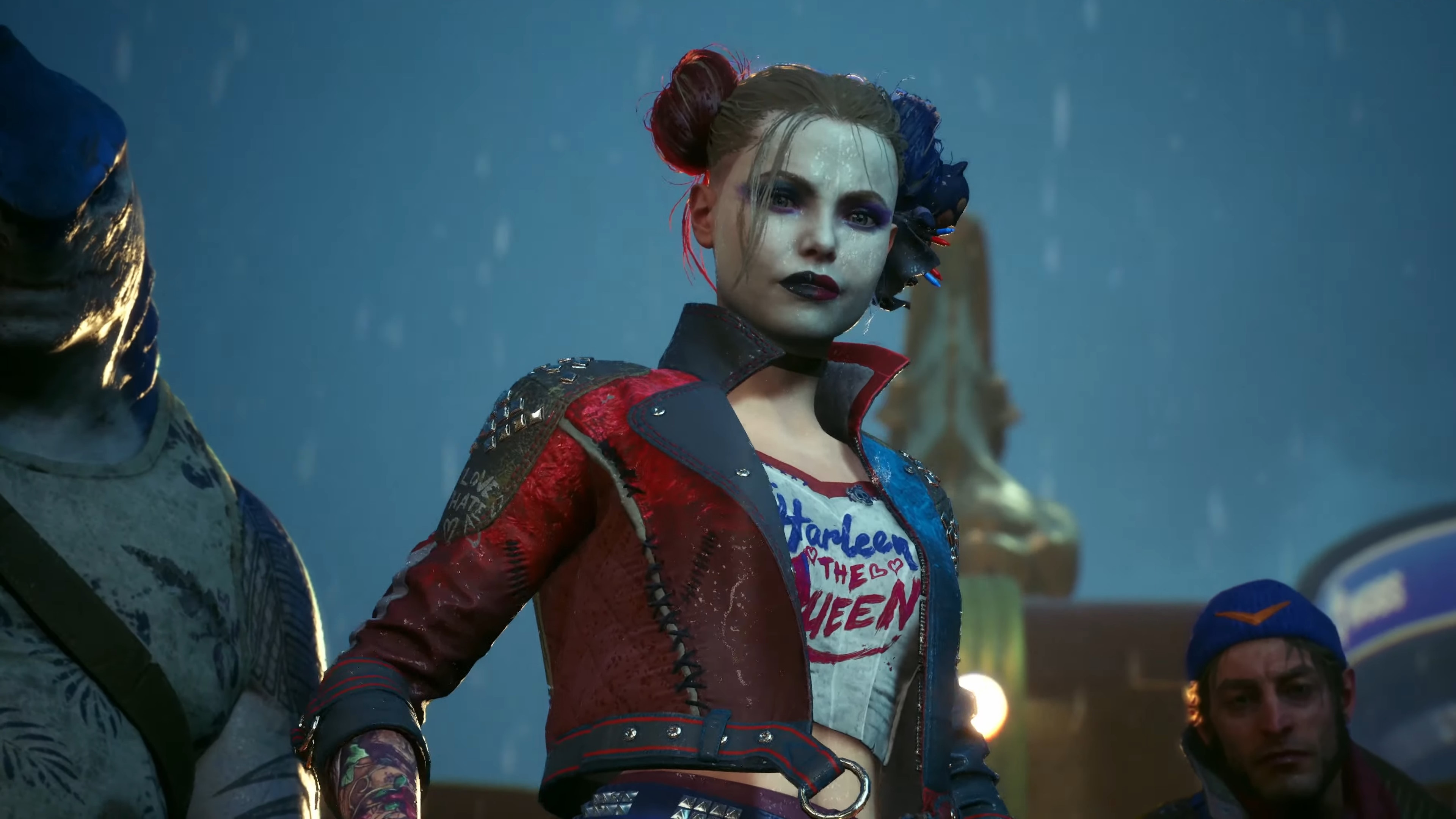 Suicide Squad: Kill the Justice League PC system requirements