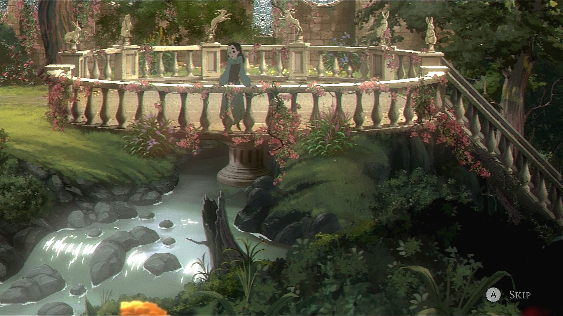 Bye Sweet Carole screenshot