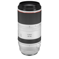 Canon RF 100-500mm f/4.5-7.1 | $2,899
In Stock at B&amp;H
US DEAL