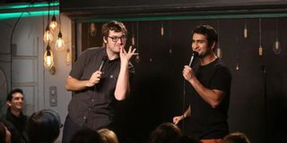 Jonah Ray and Kumail Nanjiani host The Meltdown