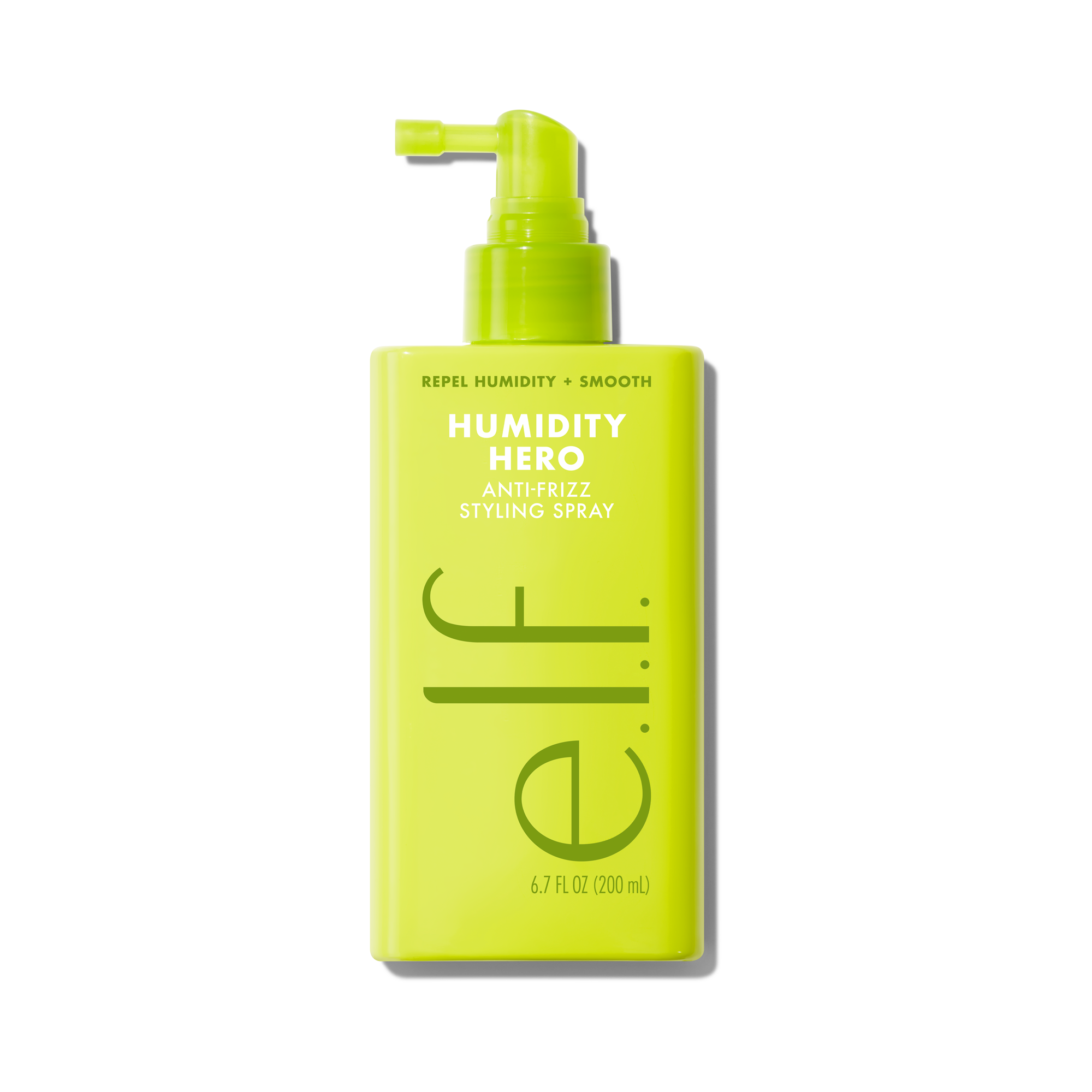 Humidity Hero Anti-Frizz Styling Spray