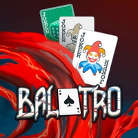 Balatro | $17.89now $11.29 at CD Keys &nbsp;| &nbsp;$13.49 at Fanatical | $13.49 at GMG