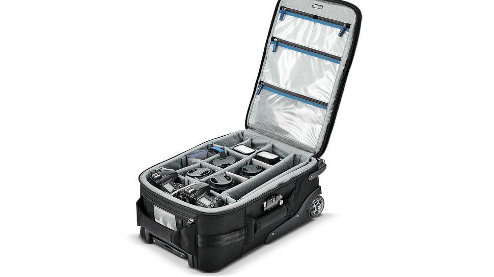 The best roller camera bags in 2022 Digital Camera World