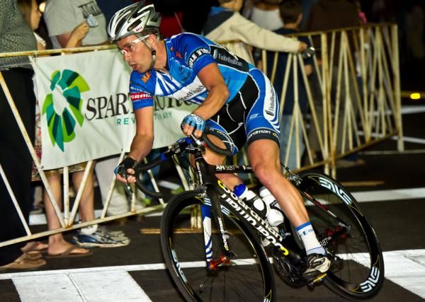 Hilton Clarke of UnitedHealthcare will claim 3rd