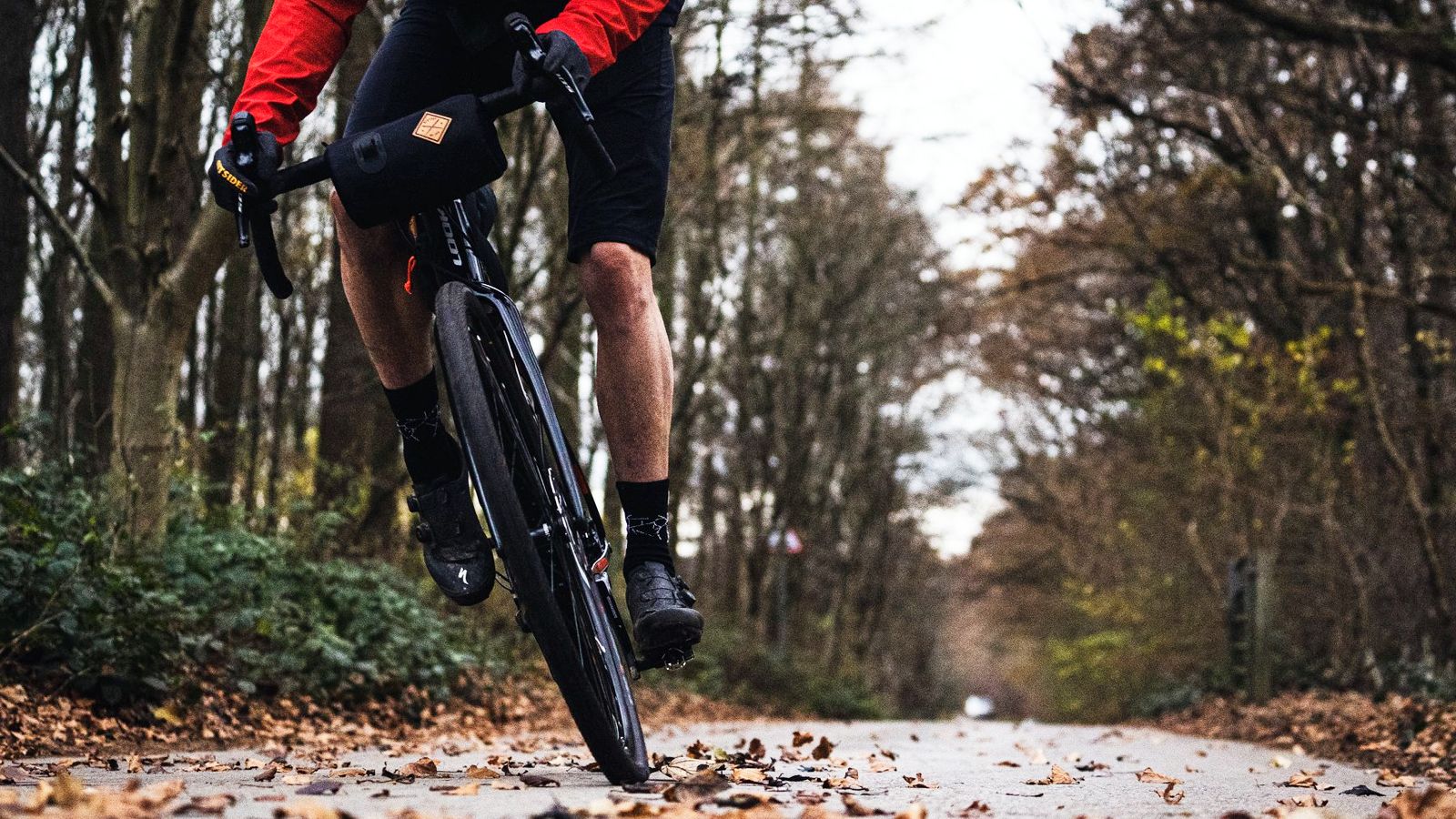 Best bikepacking pedals the perfect options for long days on a loaded