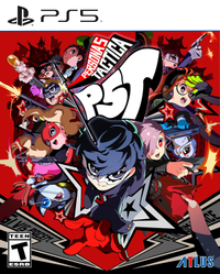 Persona 5 Tactica: was $59 now $29 @ Amazon