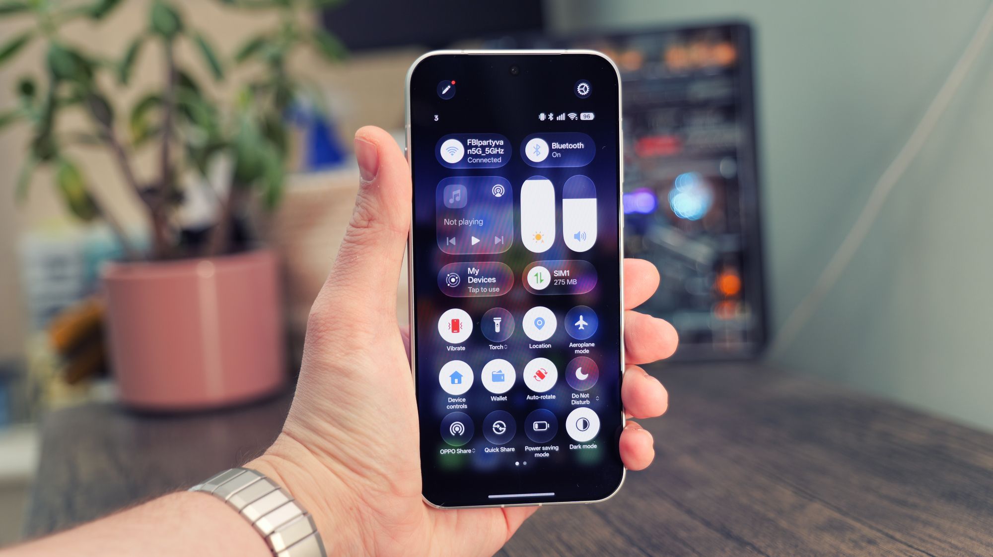 Oppo Find X10 Pro Max review