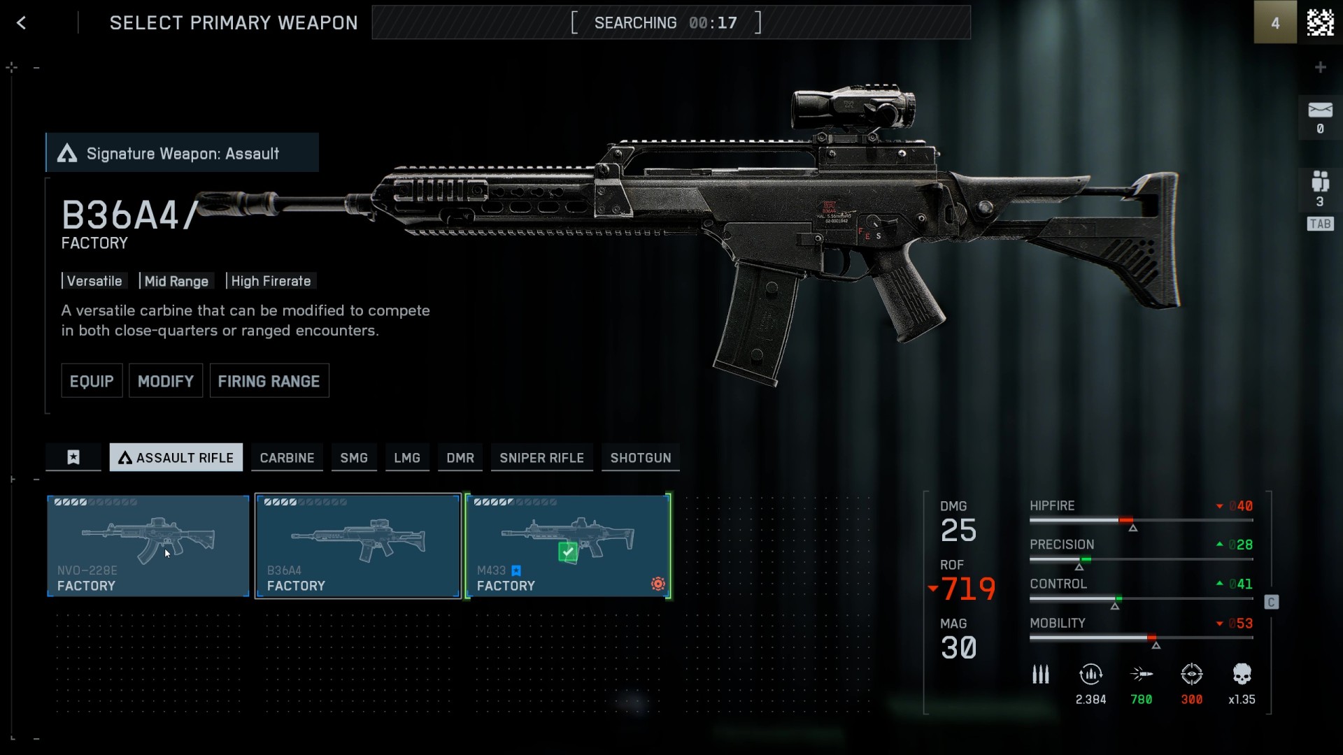 Battlefield 6 Classes