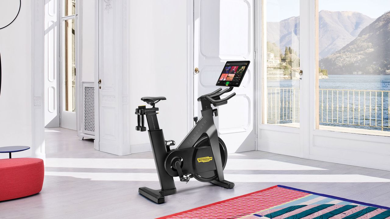 Best exercise bike