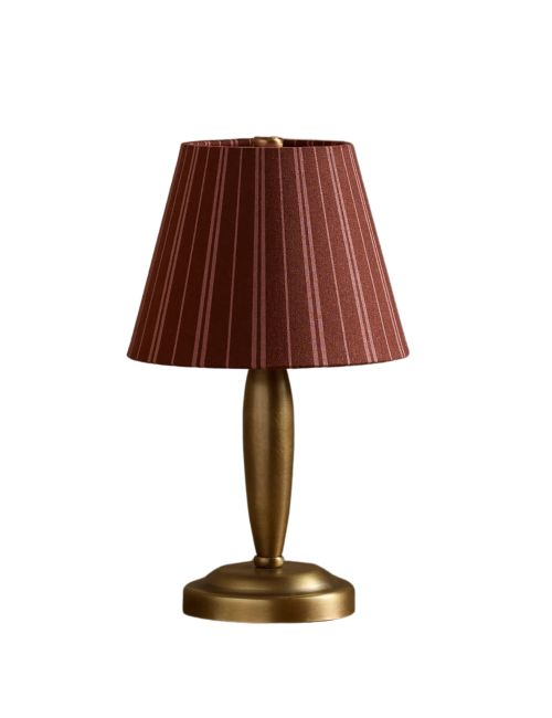 Badgley Cordless Table Lamp