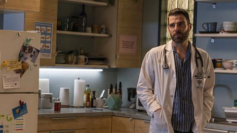Ranking every new medical show on TV this season | What to Watch