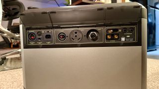 GoalZero | Yeti Pro 4000