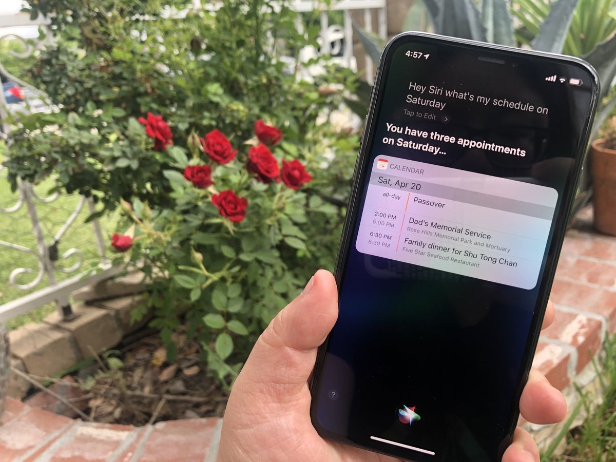 Siri: The ultimate guide iMore