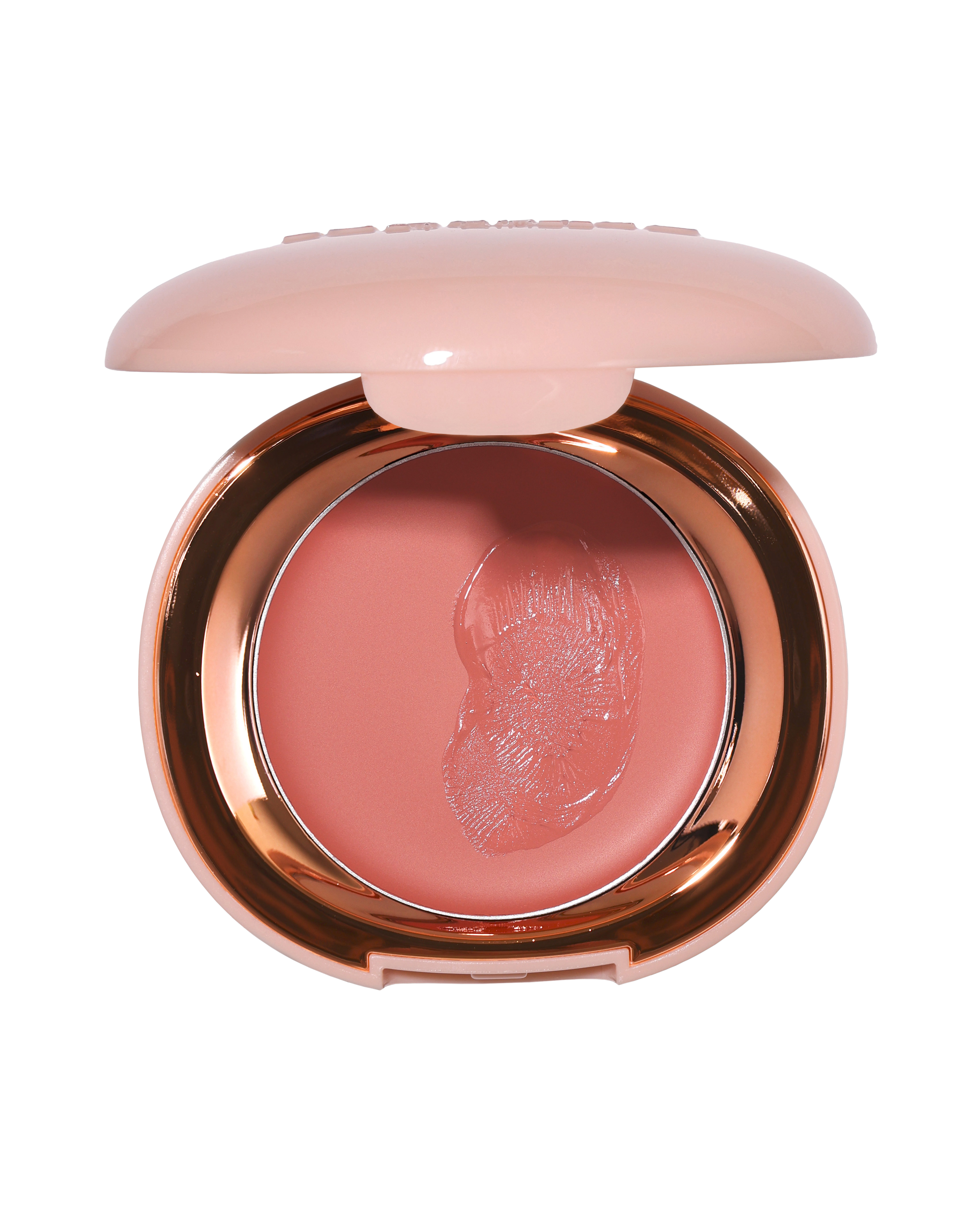 Cream Luxe Blush