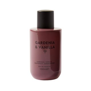 Discover Intense Gardenia & Vanilla Eau De Toilette