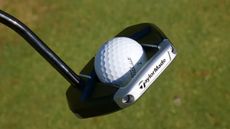 TaylorMade Spider S Putter Review