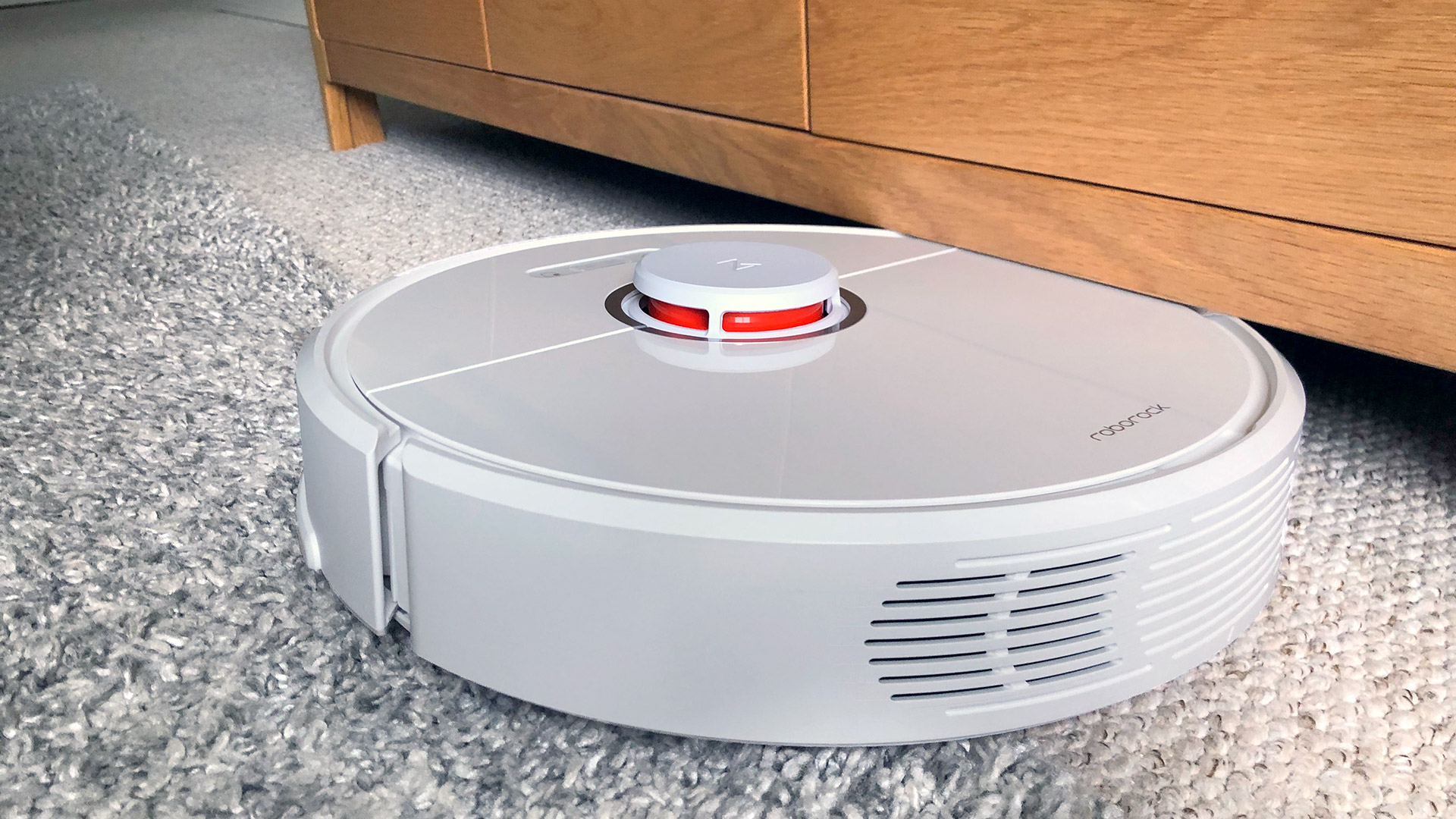 Best robot vacuum cleaners