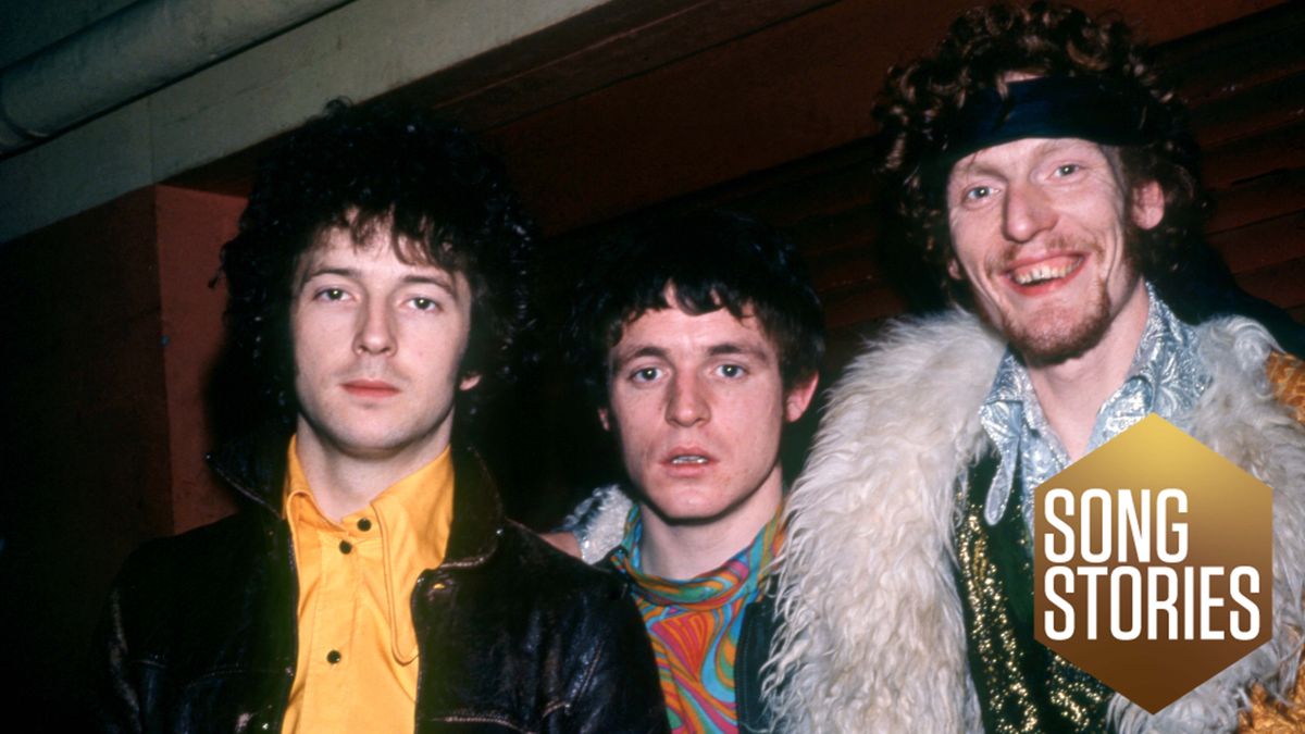 “It was very much against my wishes but at that moment I had absolutely no power in the band, in the studio” – Cream and the troubled birth of Strange Brew