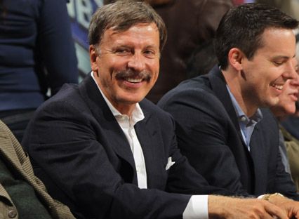 Stan Kroenke