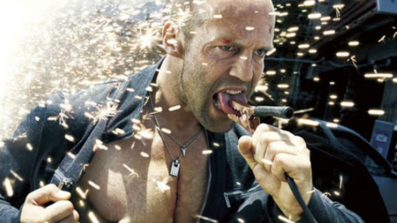 Are they Making a Third Crank Movie With Jason Statham?