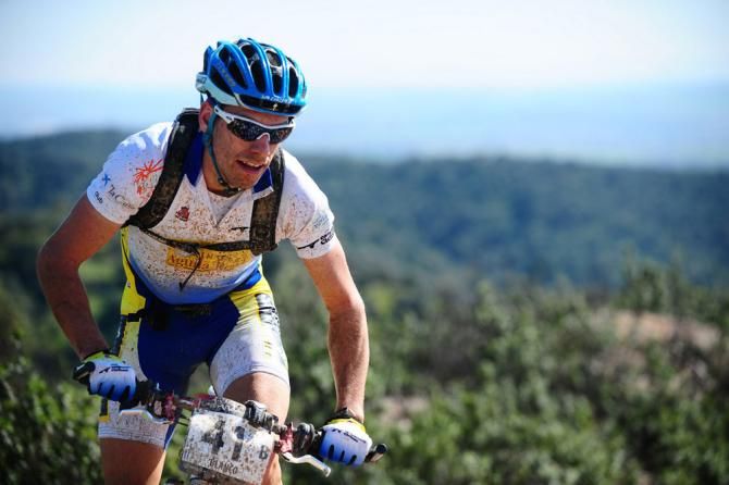 Jose Luis Blanco Telena (Cangas de Onis Ciclismo-Colloto)