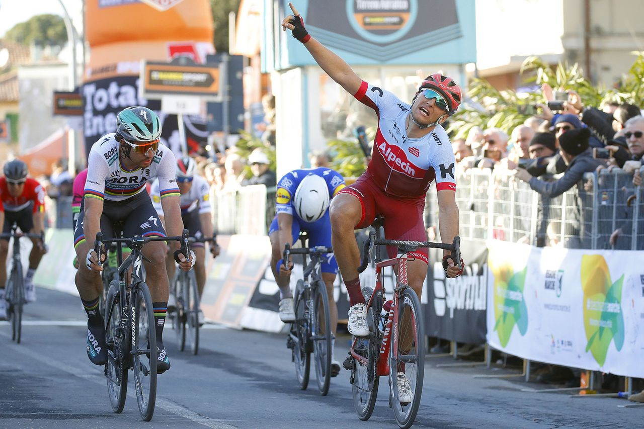 Marcel Kittel (Katusha-Alpecin)