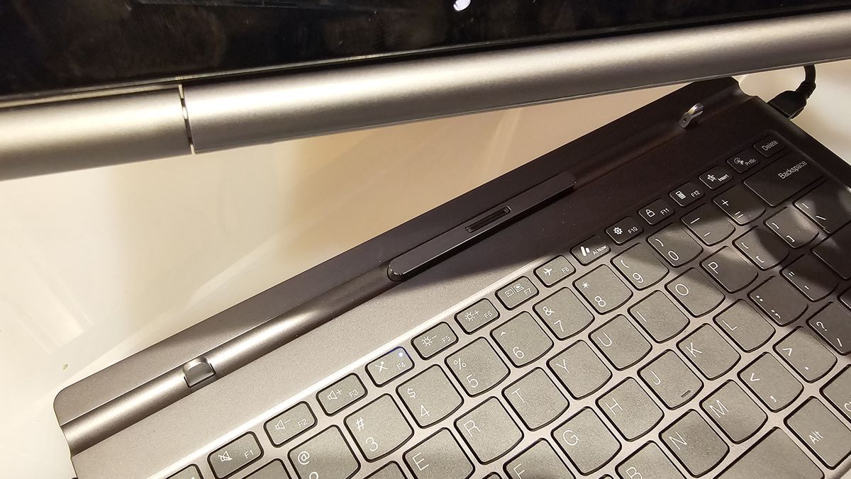 Lenovo ThinkBook Plus Gen 5 Hybrid