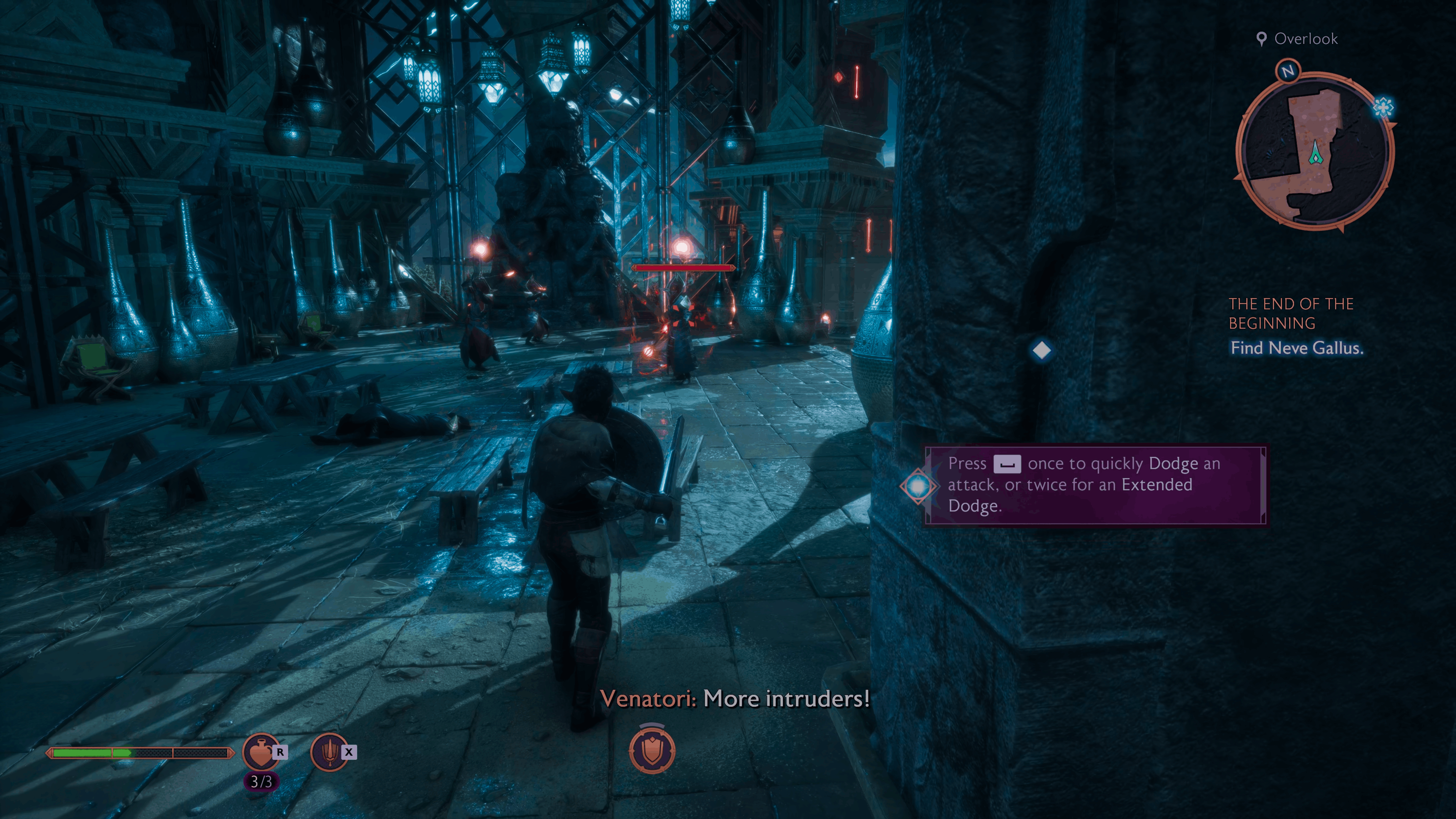 DLSS 4.5 Dynamic Frame Generation