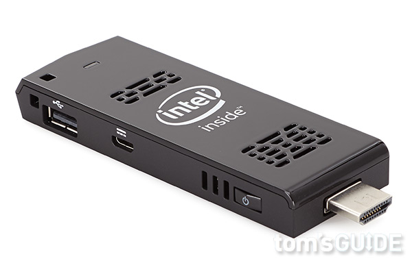 Intel Compute Stick Review: World's Smallest Windows PC | Tom's Guide