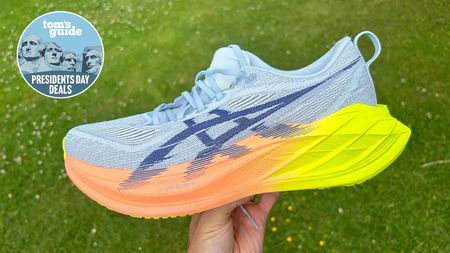 Asics Superblast 2 deal